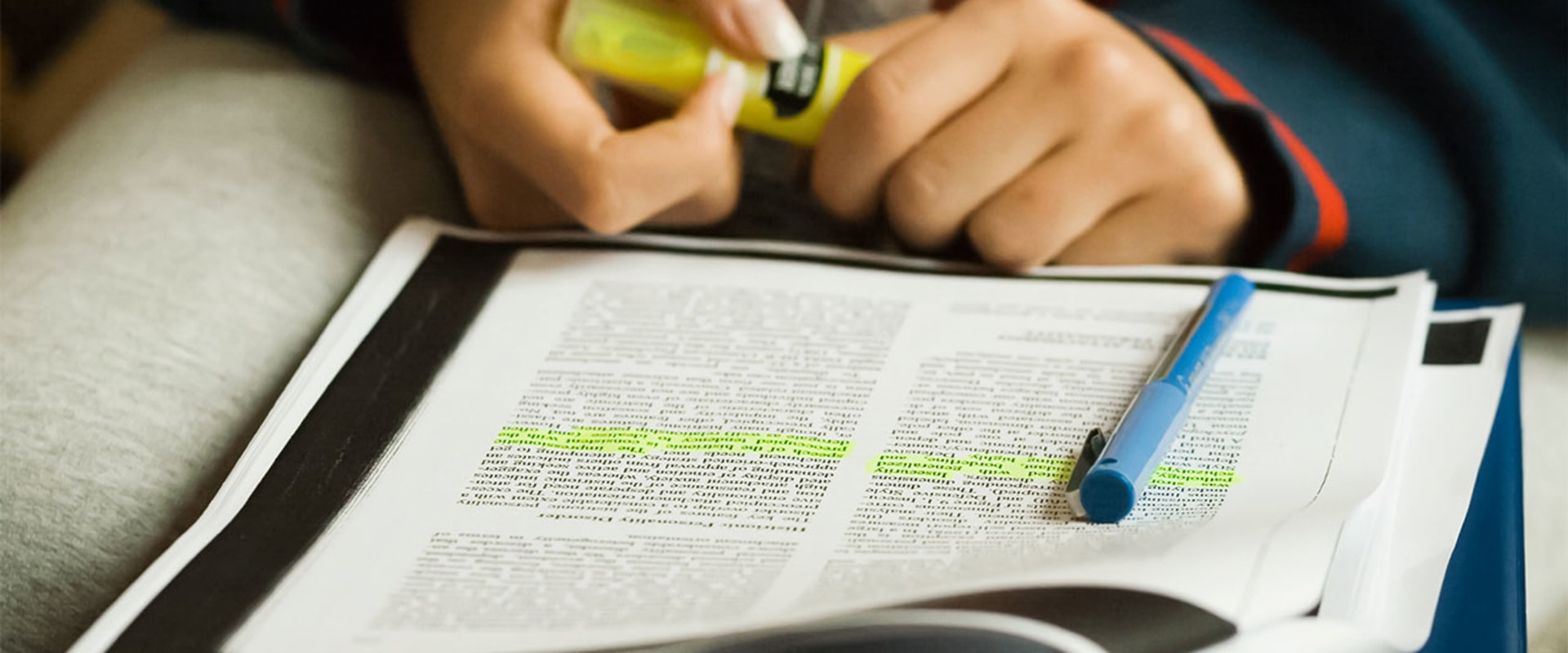 How to Find Relevant Research Sources and Materials